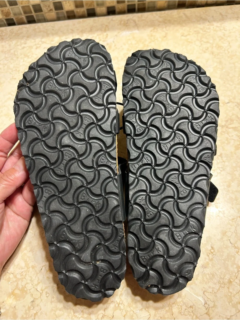 Birkenstock excellent used